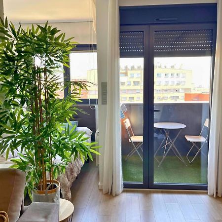 Home4U Apartamento Con Cochera Granada Luaran gambar