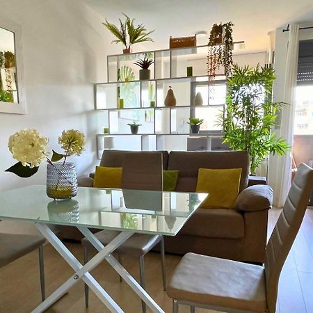 Home4U Apartamento Con Cochera Granada Luaran gambar