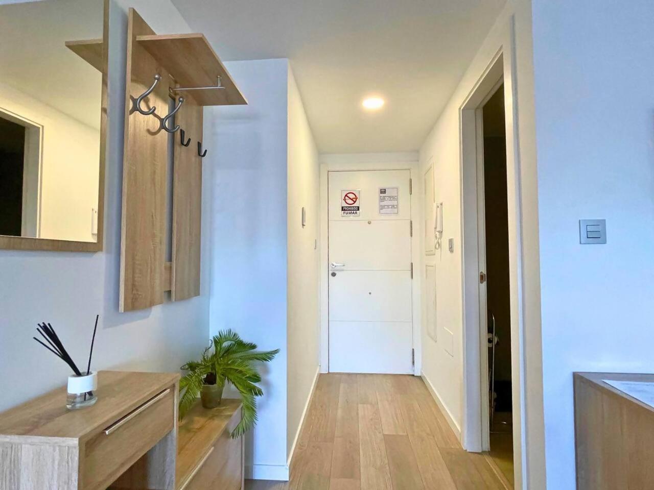 Home4U Apartamento Con Cochera Granada Luaran gambar