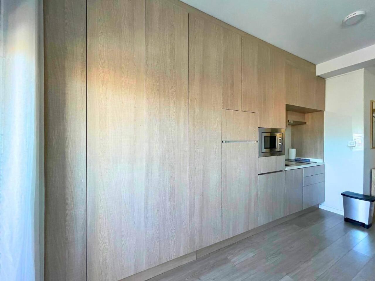 Home4U Apartamento Con Cochera Granada Luaran gambar